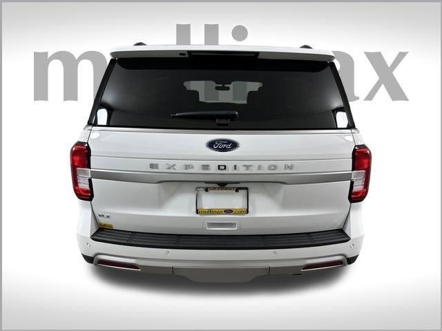 new 2024 Ford Expedition car, priced at $55,480