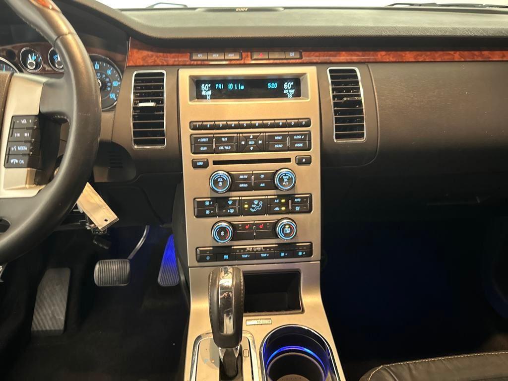 used 2012 Ford Flex car, priced at $6,900