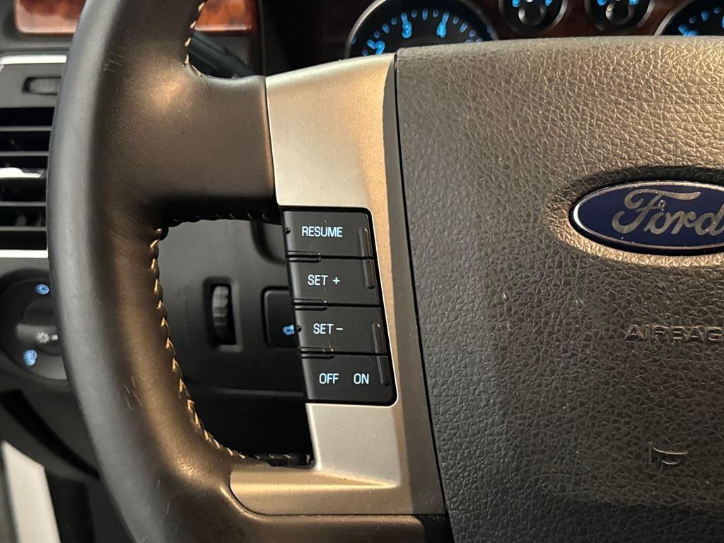 used 2012 Ford Flex car, priced at $6,900