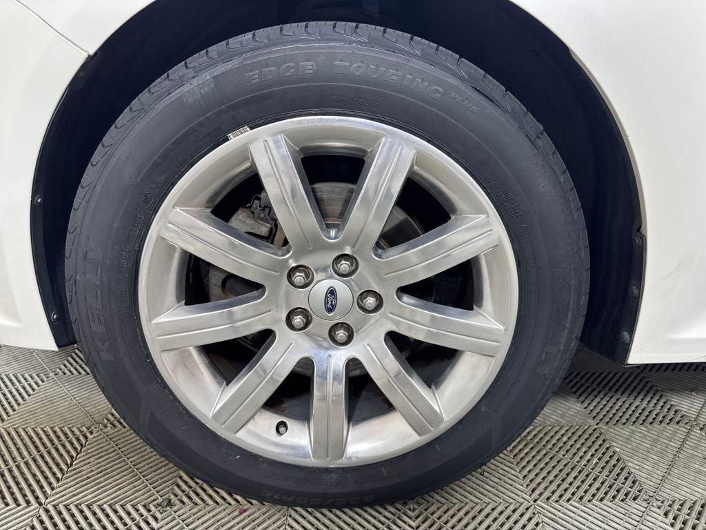 used 2012 Ford Flex car, priced at $6,900