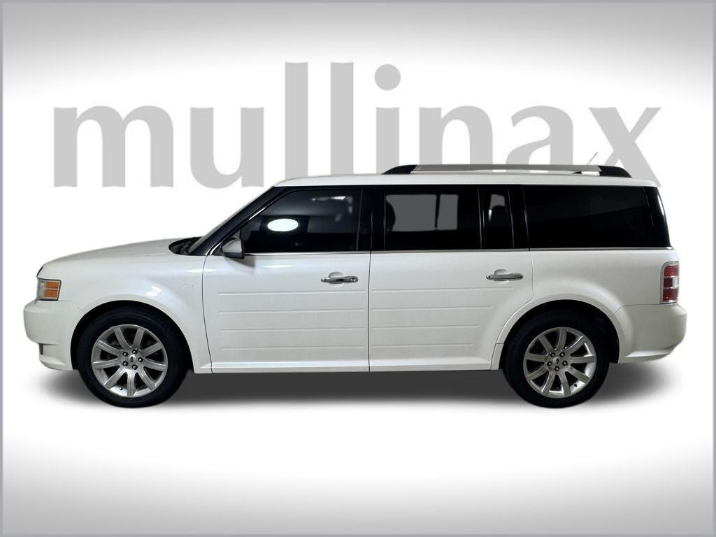 used 2012 Ford Flex car, priced at $6,900