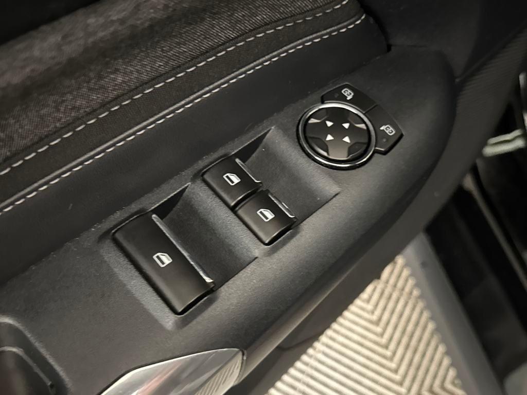 used 2024 Ford Mustang car, priced at $36,500