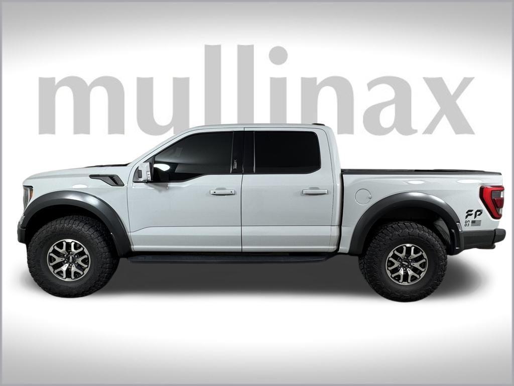 used 2023 Ford F-150 car, priced at $66,901