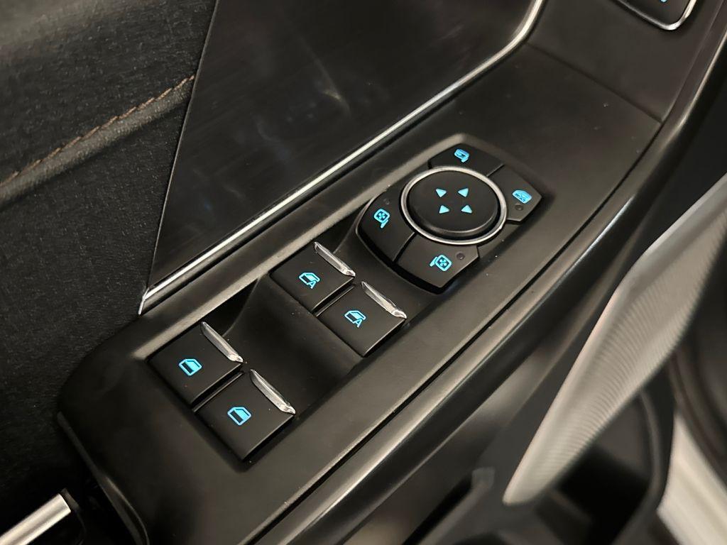 used 2023 Ford F-150 car, priced at $66,901