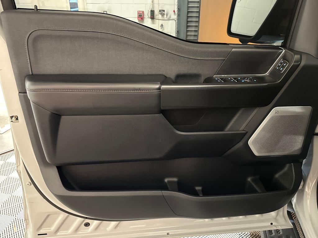 used 2023 Ford F-150 car, priced at $66,901