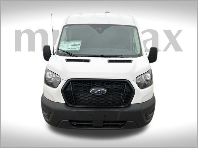 new 2025 Ford Transit-250 car, priced at $51,686