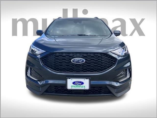 new 2024 Ford Edge car, priced at $38,125