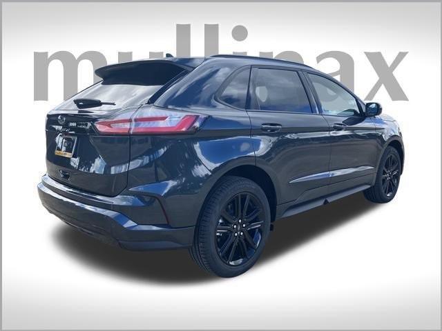 new 2024 Ford Edge car, priced at $38,125