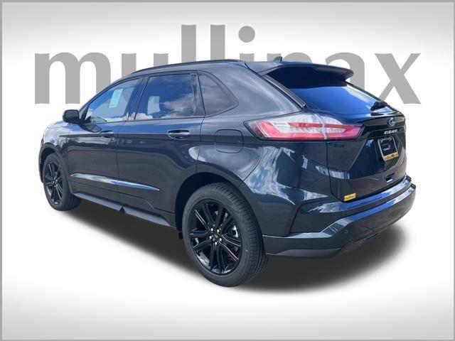 new 2024 Ford Edge car, priced at $38,125