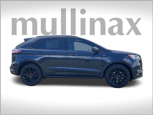 new 2024 Ford Edge car, priced at $38,125