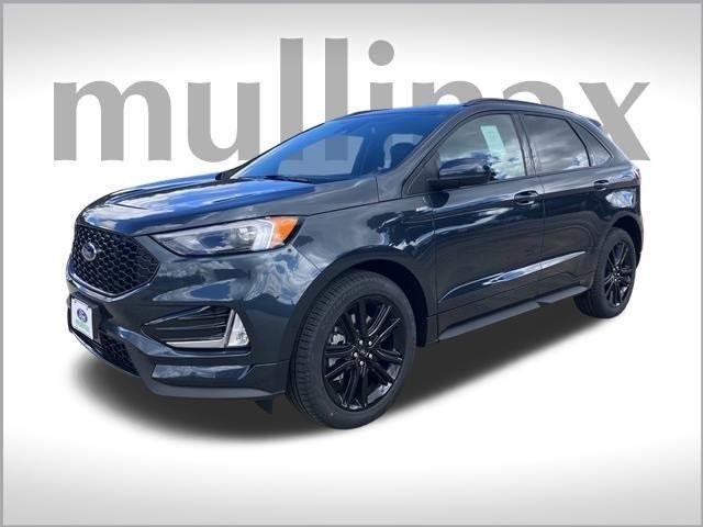 new 2024 Ford Edge car, priced at $38,125