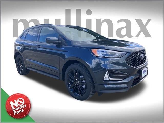 new 2024 Ford Edge car, priced at $38,125