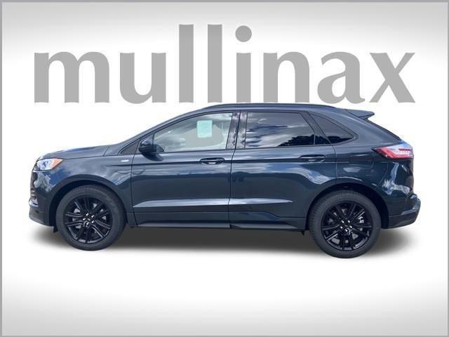 new 2024 Ford Edge car, priced at $38,125