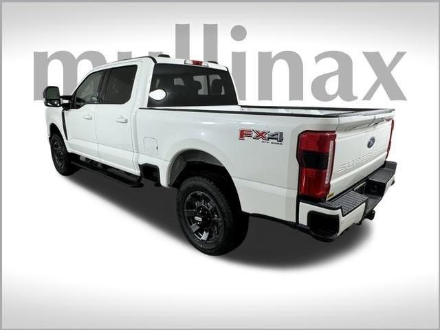 new 2024 Ford F-250 car, priced at $68,181