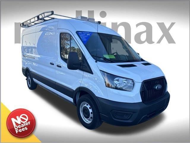 used 2023 Ford Transit-250 car, priced at $44,900