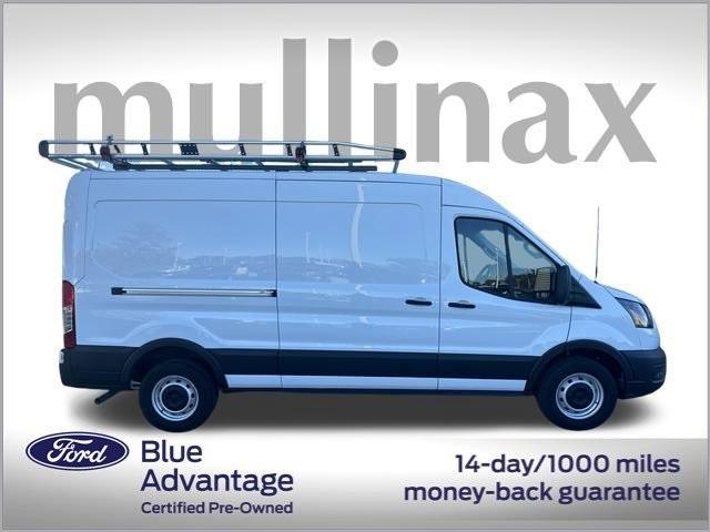 used 2023 Ford Transit-250 car, priced at $44,900