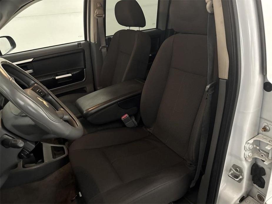 used 2007 Mitsubishi Raider car, priced at $5,900