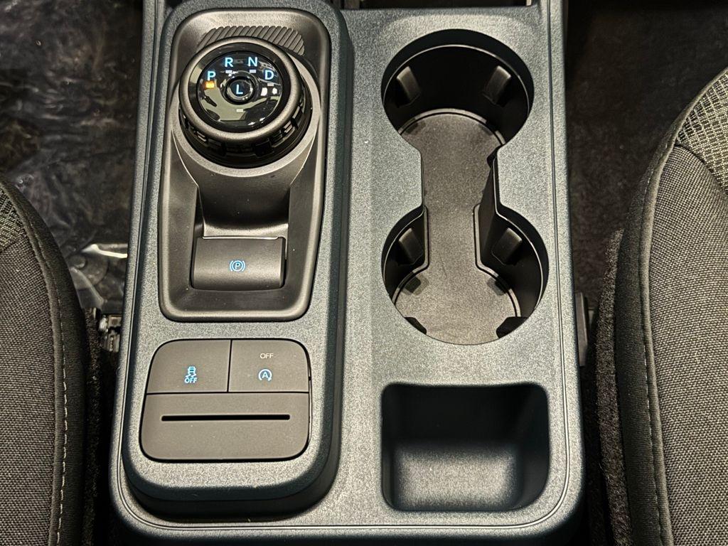 new 2025 Ford Maverick car, priced at $28,505