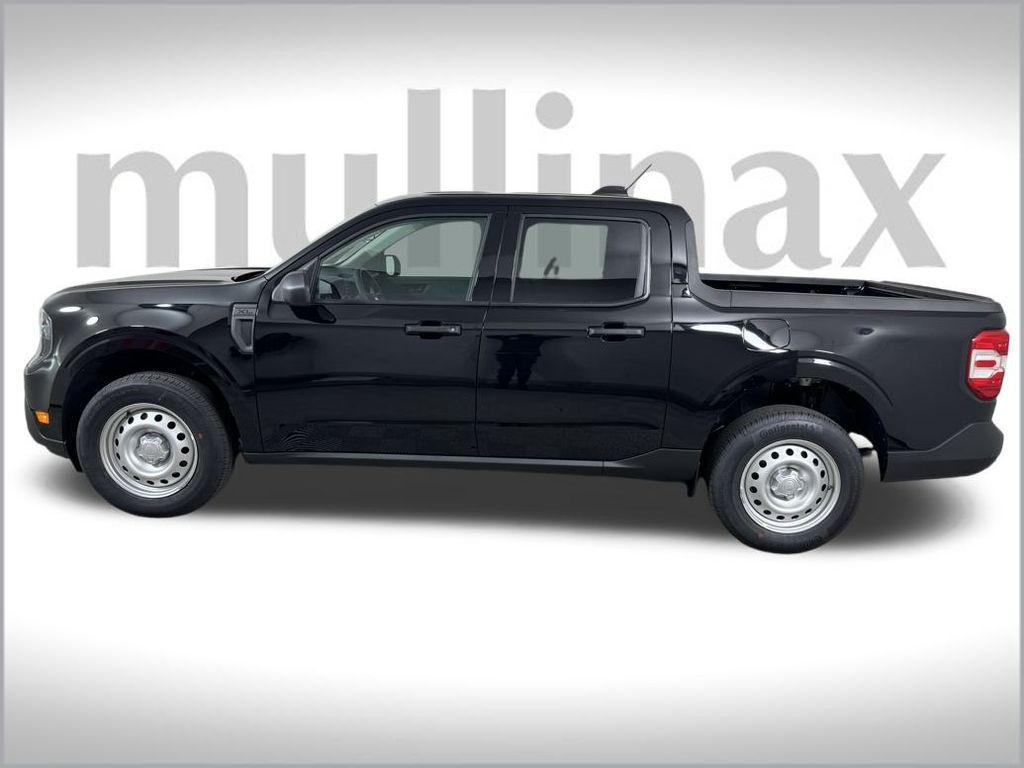 new 2025 Ford Maverick car, priced at $28,505