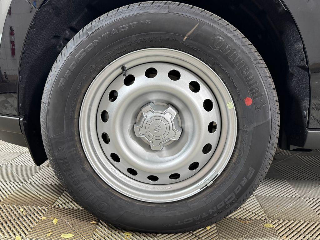 new 2025 Ford Maverick car, priced at $28,505