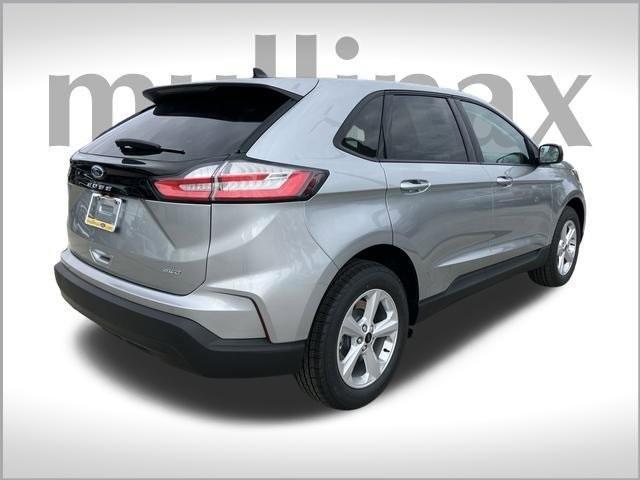 new 2024 Ford Edge car, priced at $33,025