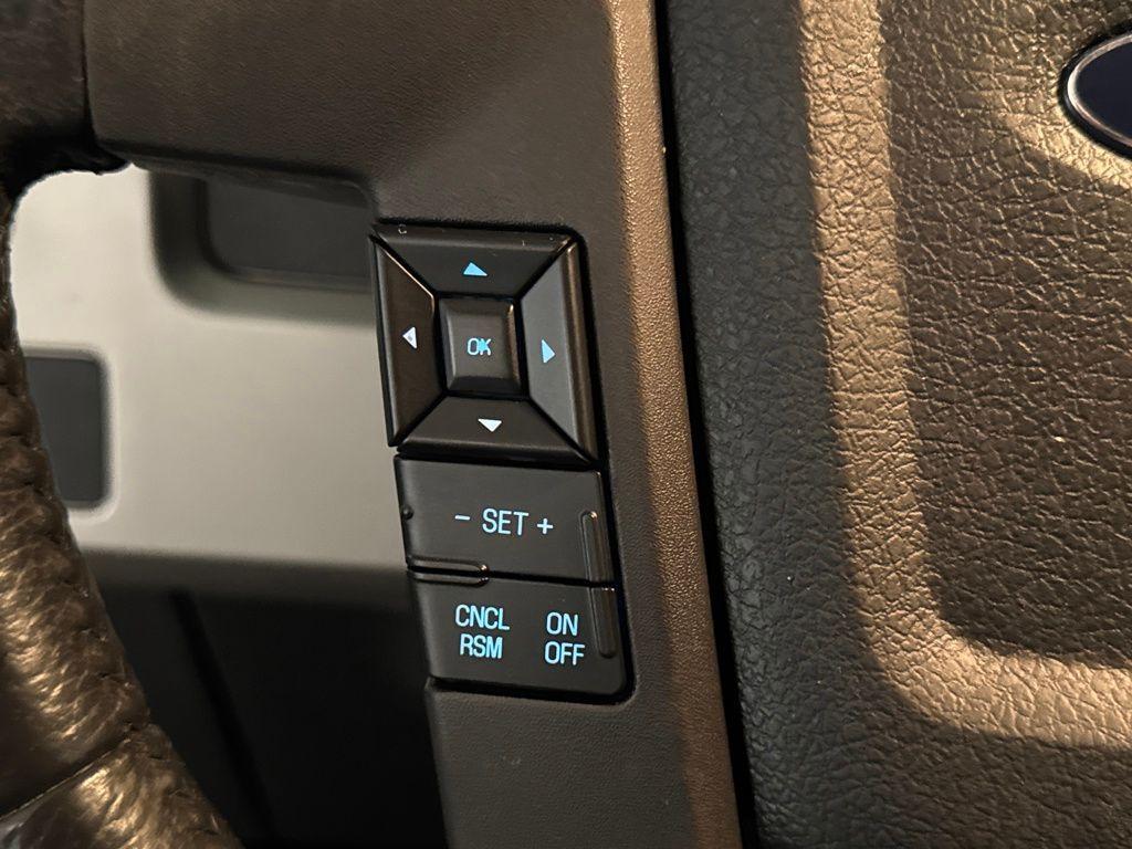 used 2011 Ford F-150 car, priced at $14,500