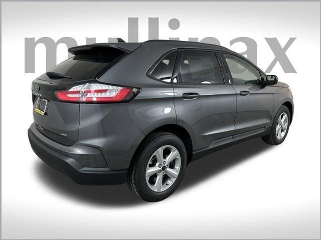 new 2024 Ford Edge car, priced at $32,127