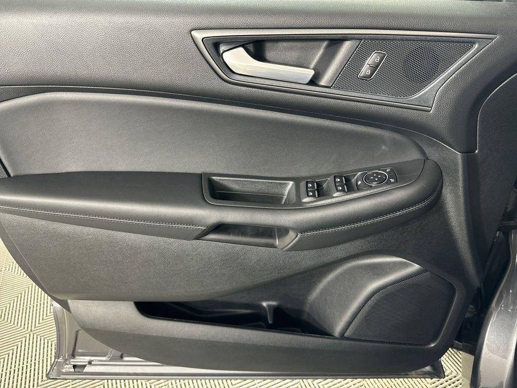 new 2024 Ford Edge car, priced at $32,225