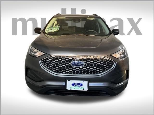 new 2024 Ford Edge car, priced at $32,127