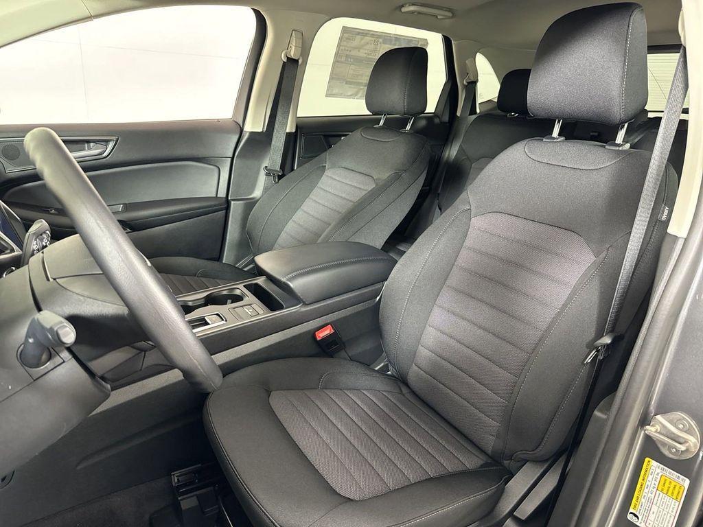 new 2024 Ford Edge car, priced at $32,225