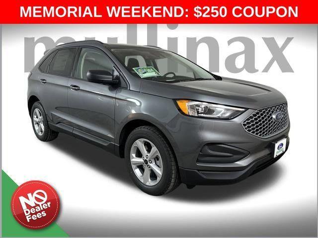 new 2024 Ford Edge car, priced at $31,975