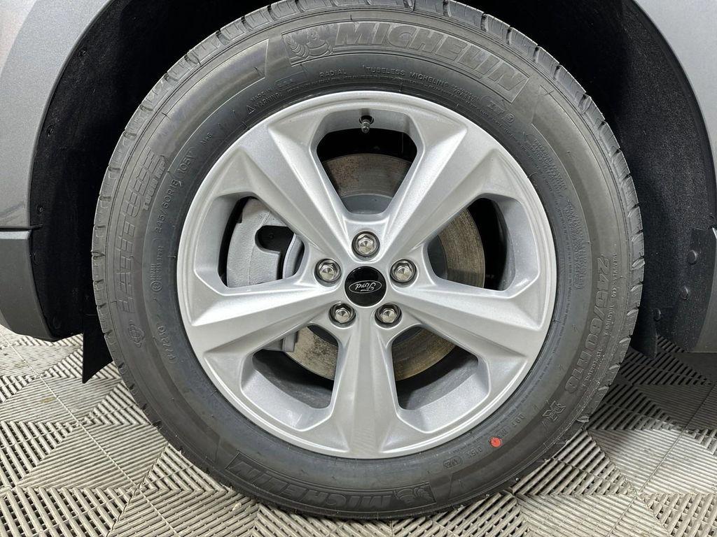 new 2024 Ford Edge car, priced at $32,225