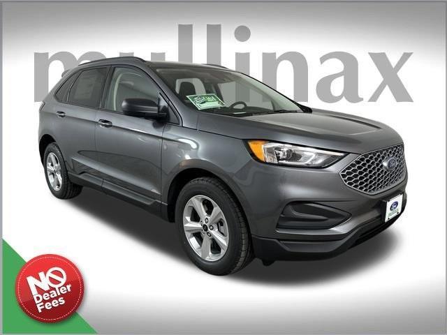 new 2024 Ford Edge car, priced at $33,127