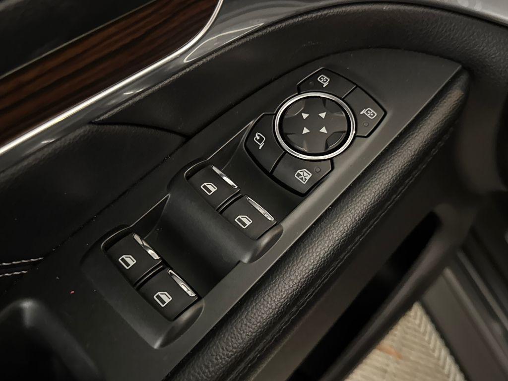 used 2017 Ford Explorer car, priced at $16,900