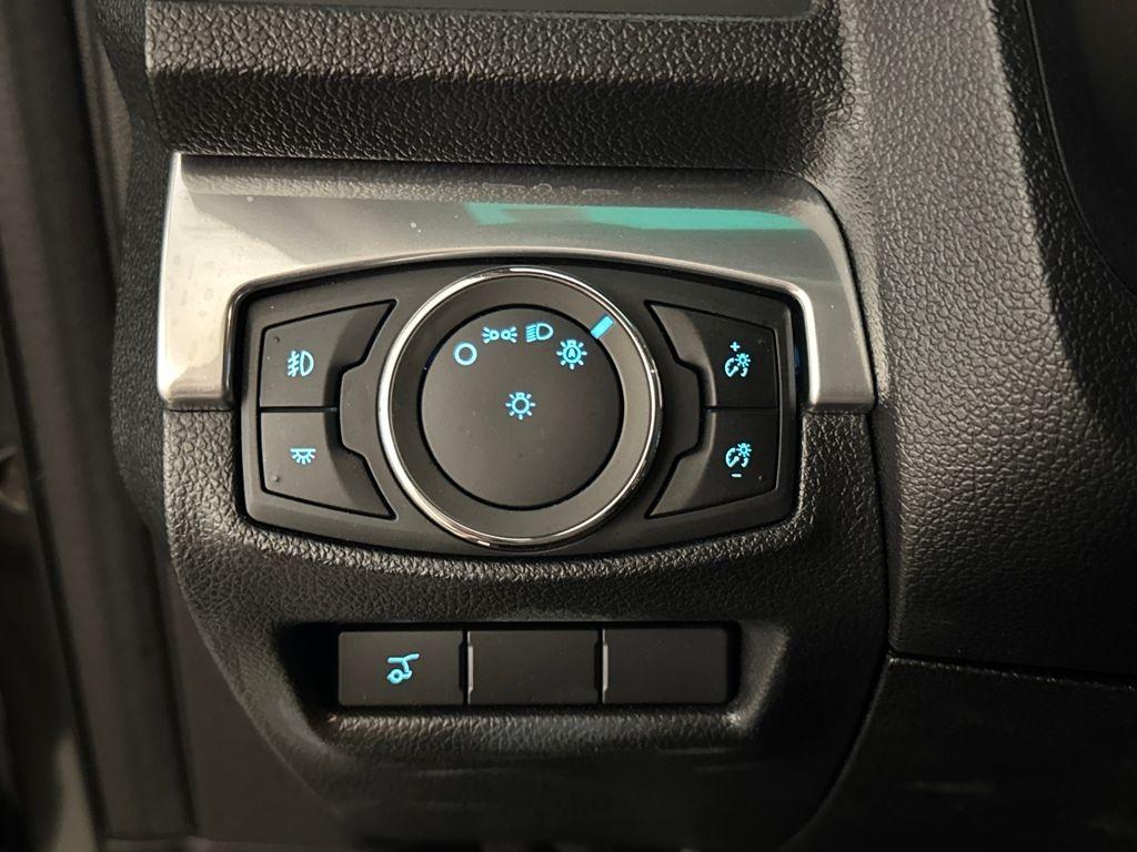 used 2017 Ford Explorer car, priced at $16,900