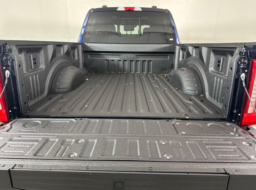 new 2025 Ford F-250 car, priced at $86,493