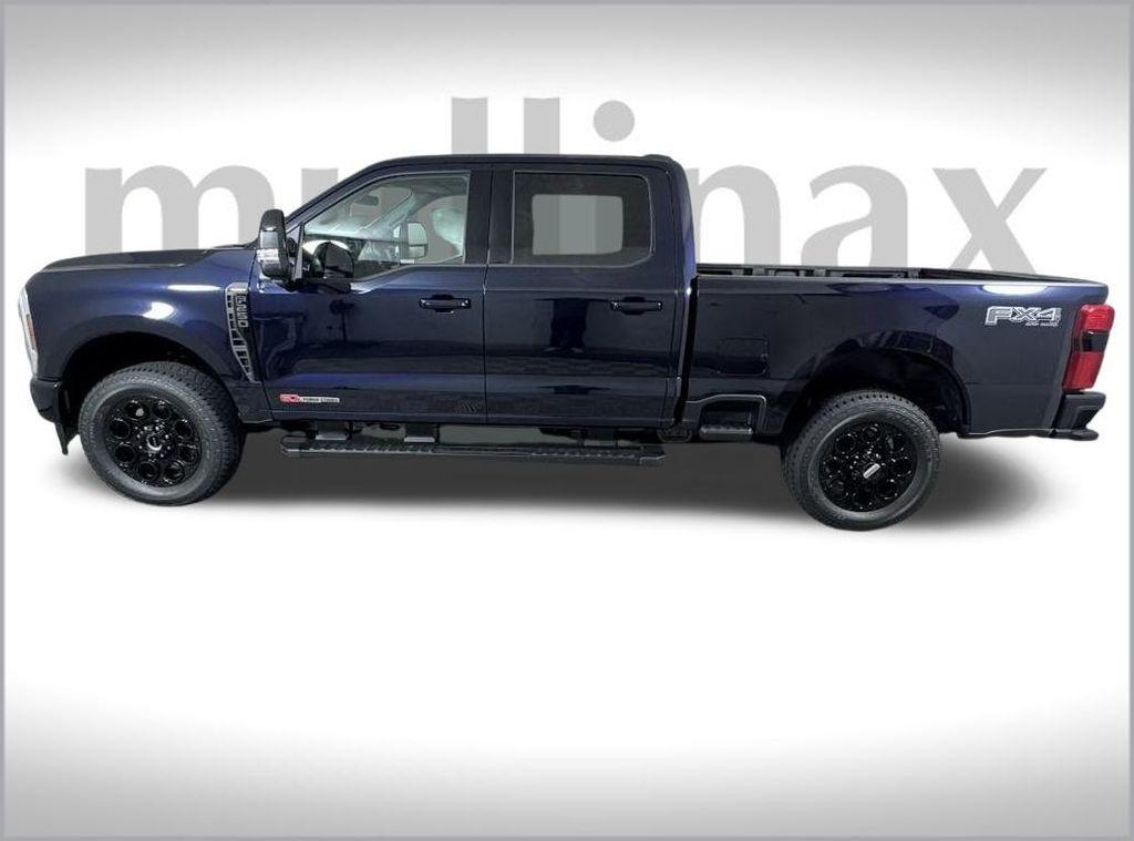 new 2025 Ford F-250 car, priced at $86,493