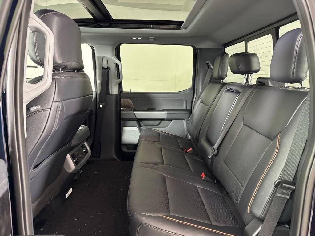 new 2025 Ford F-250 car, priced at $86,493