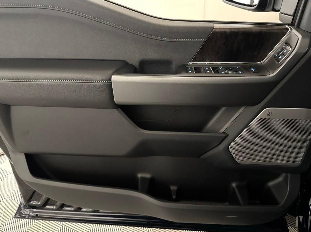 new 2025 Ford F-250 car, priced at $86,493