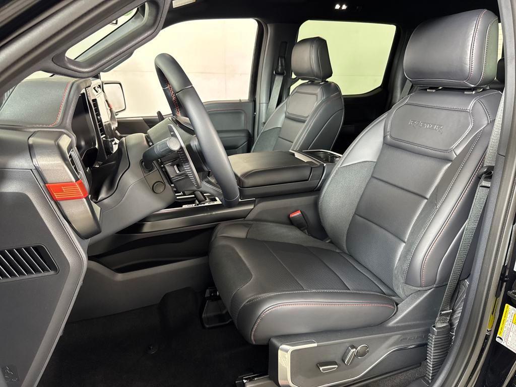 new 2025 Ford F-150 car, priced at $83,555