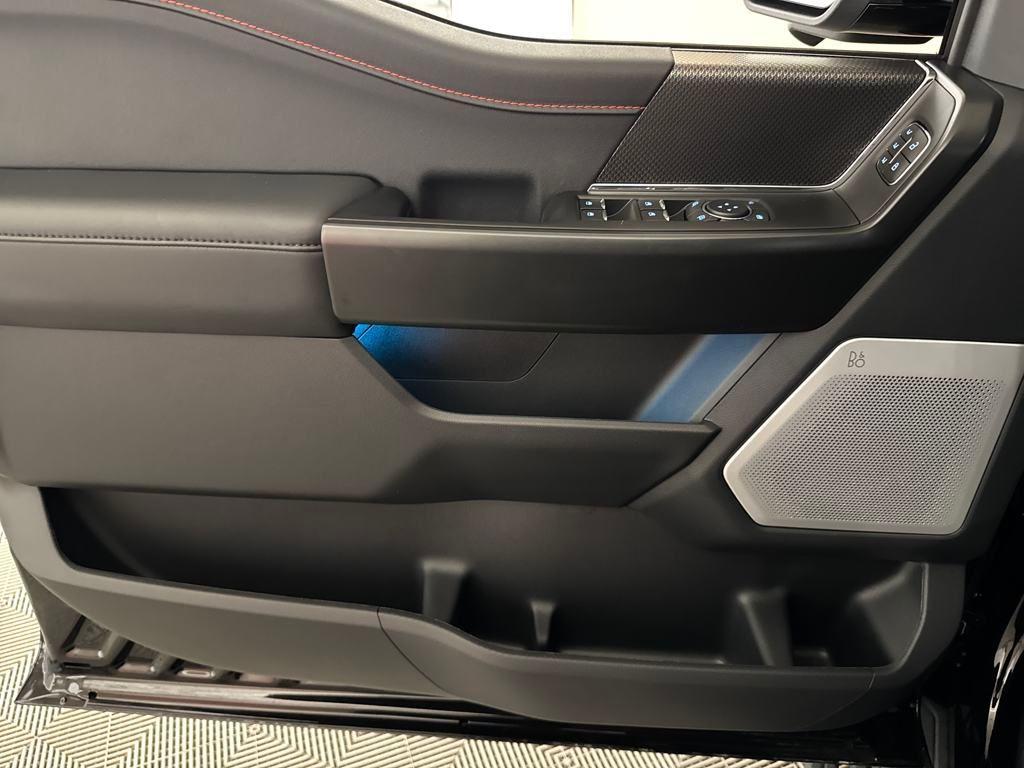 new 2025 Ford F-150 car, priced at $83,555