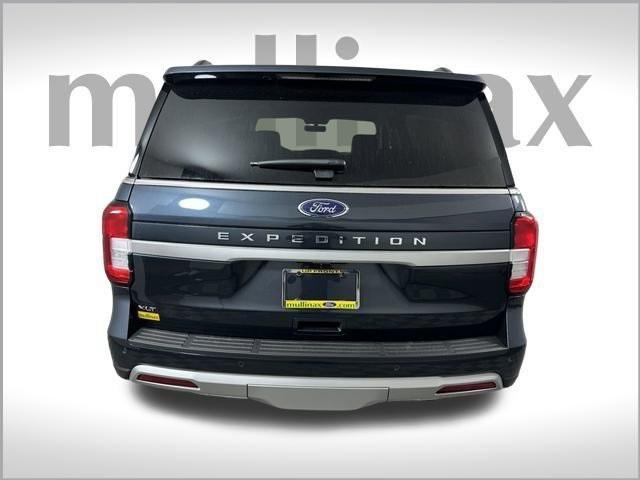 new 2024 Ford Expedition car, priced at $58,360