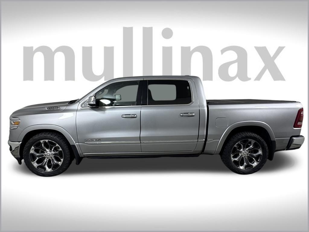 used 2020 Ram 1500 car, priced at $33,901