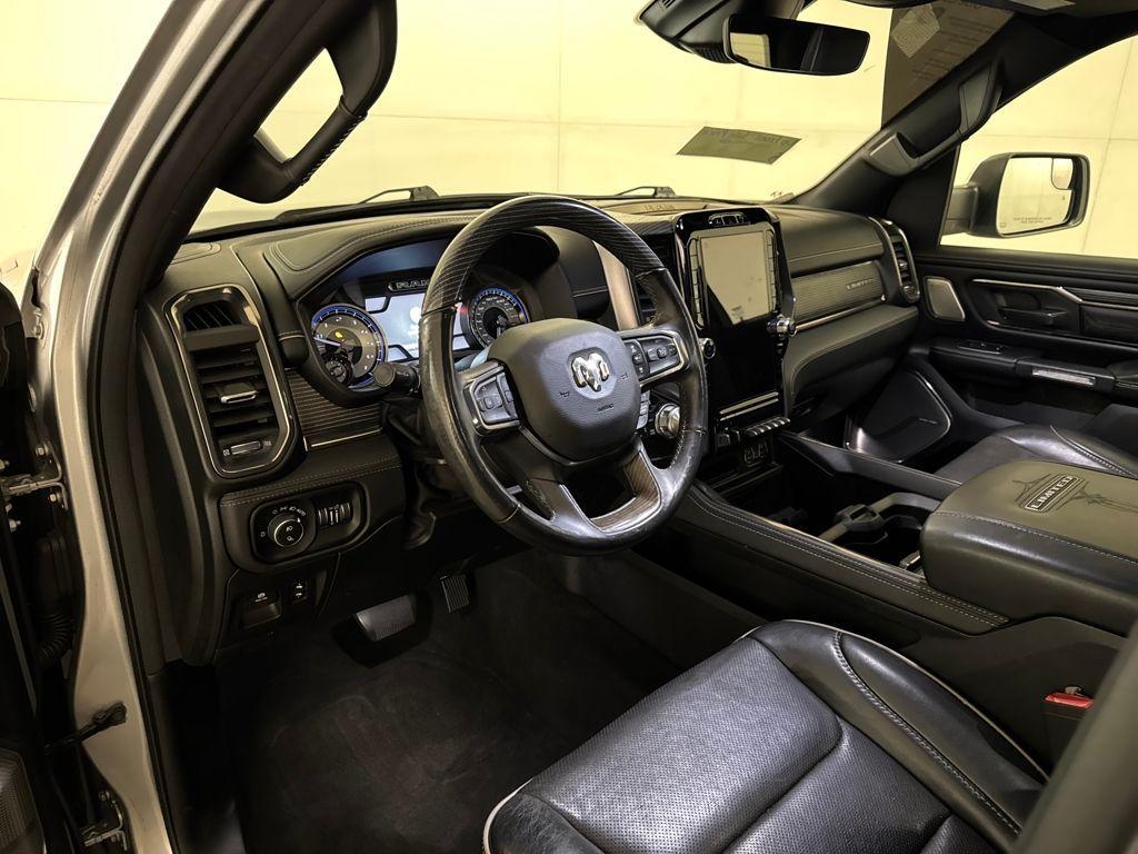 used 2020 Ram 1500 car, priced at $33,901