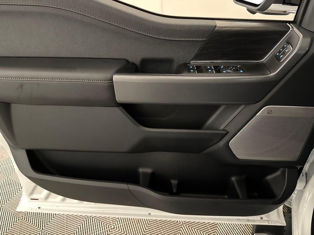 new 2025 Ford F-150 car, priced at $62,830