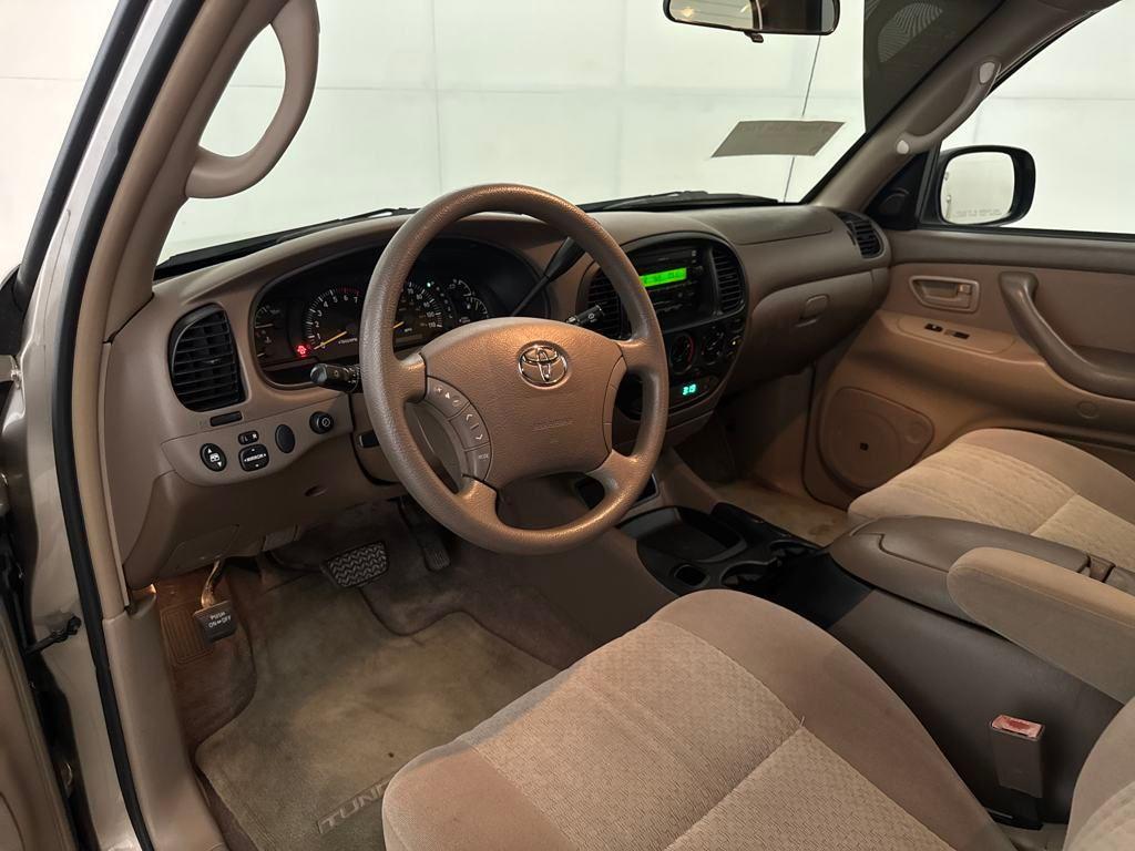 used 2004 Toyota Tundra car, priced at $10,900