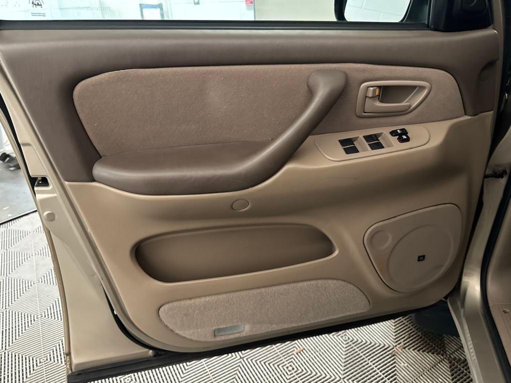 used 2004 Toyota Tundra car, priced at $10,900