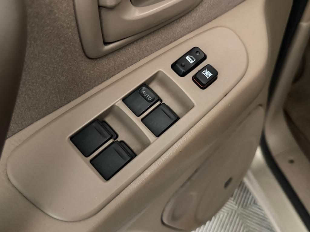 used 2004 Toyota Tundra car, priced at $10,900