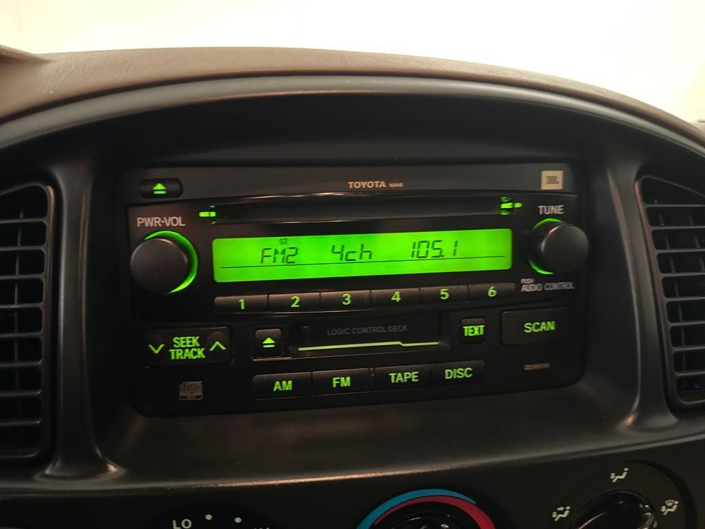 used 2004 Toyota Tundra car, priced at $10,900