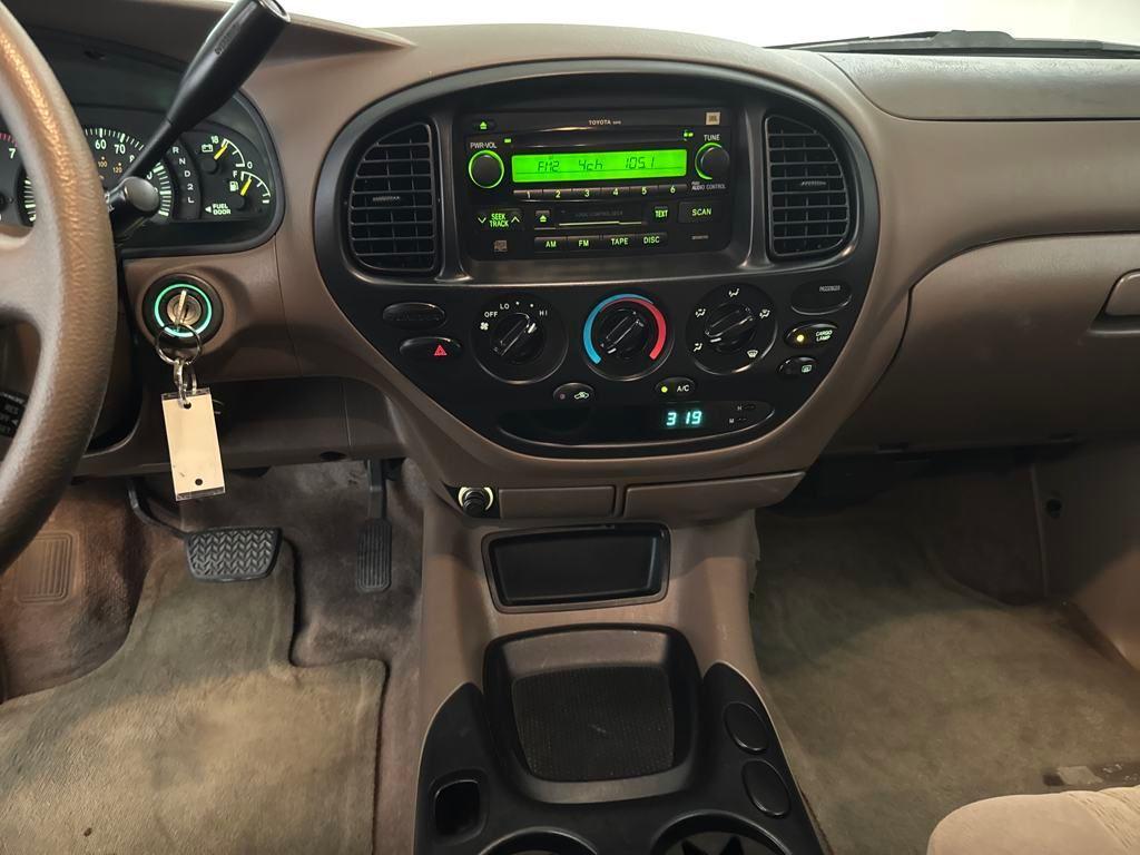 used 2004 Toyota Tundra car, priced at $10,900